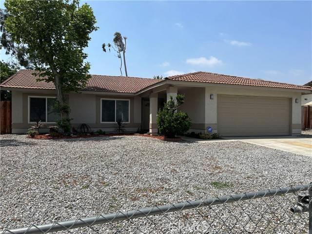 Rialto, CA 92376,1456 South Lilac Avenue