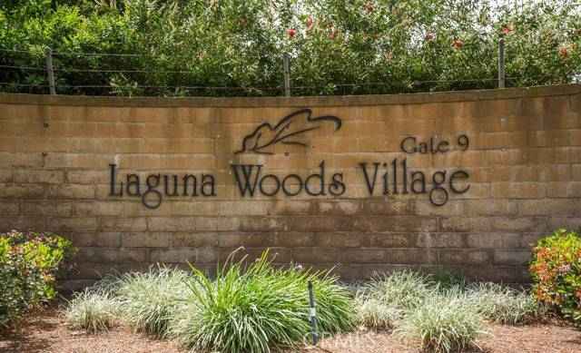 Laguna Woods, CA 92637,5349 Algarrobo