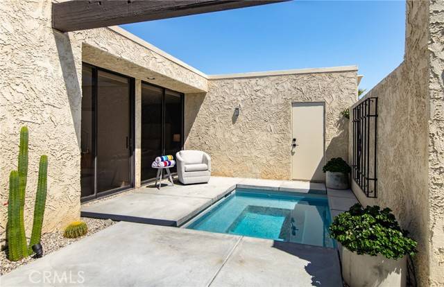 Palm Springs, CA 92262,466 North Hermosa Drive