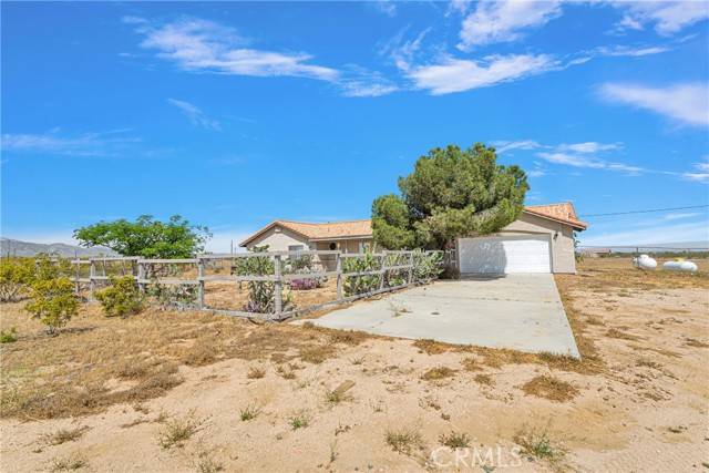 Phelan, CA 92371,13456 Wolf Road