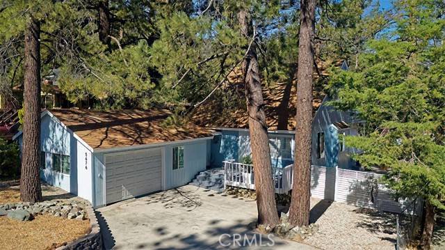 Wrightwood, CA 92397,5676 Sheep Creek Drive