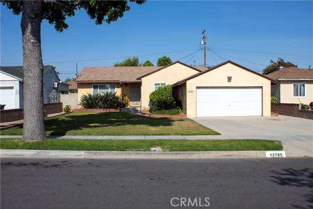 Chino, CA 91710,12785 17th Street