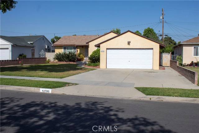 Chino, CA 91710,12785 17th Street