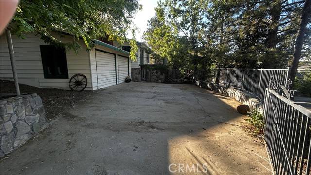 Wrightwood, CA 92397,5217 Desert View Drive