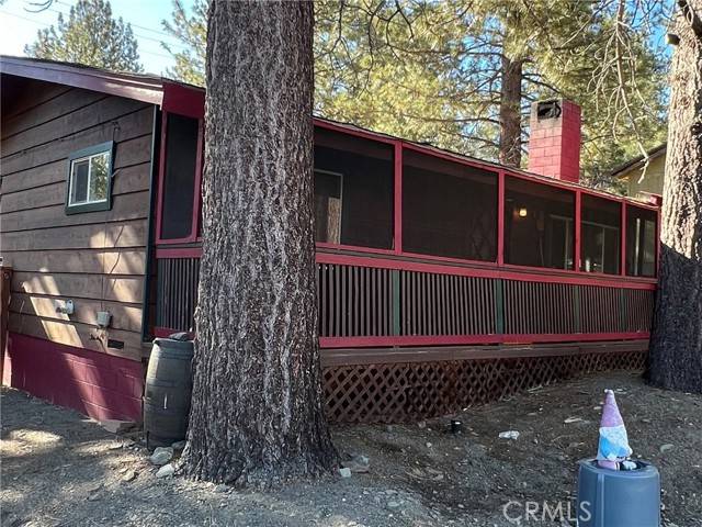 Wrightwood, CA 92397,6299 Cardinal Road