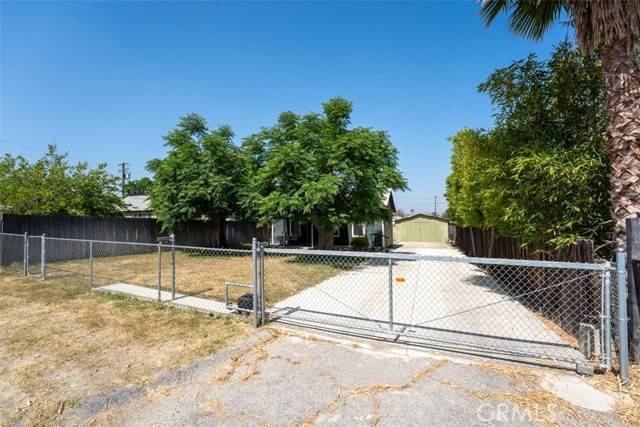 Mentone, CA 92359,1321 Opal Way