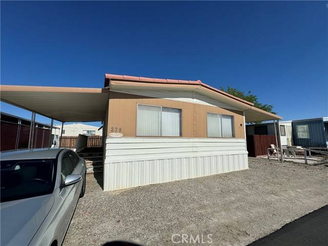 Thermal, CA 92274,336 Sea View