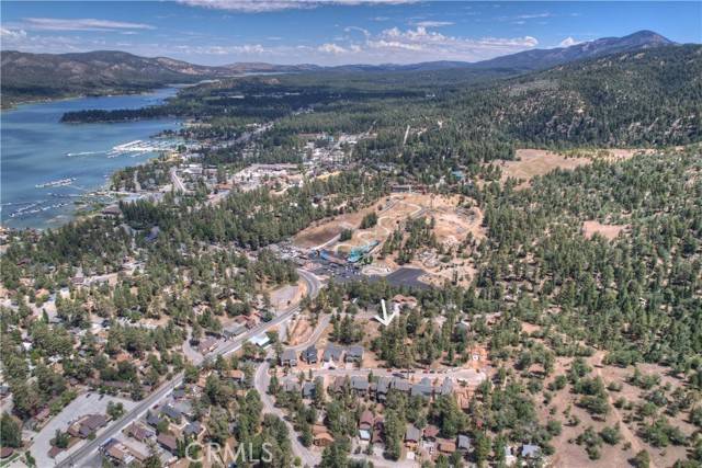 Big Bear Lake, CA 92315,828 Talmadge Road