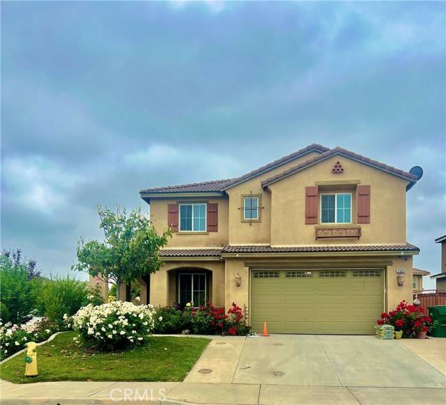 Beaumont, CA 92223,37251 Brutus Way