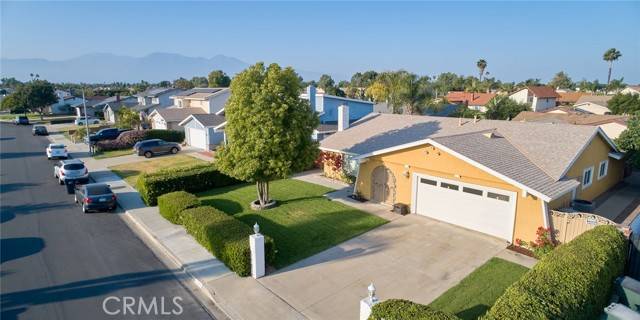 Chino, CA 91710,13679 San Juan Court