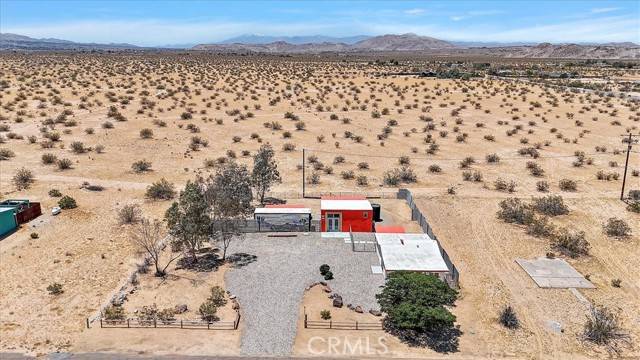 Joshua Tree, CA 92252,4984 1st West Street