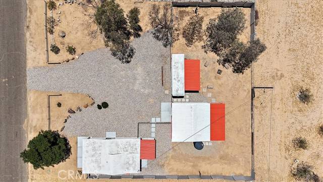 Joshua Tree, CA 92252,4984 1st West Street