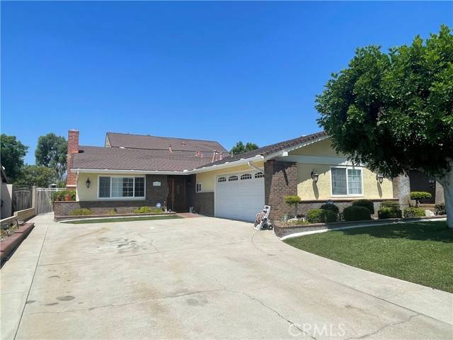 Covina, CA 91724,1717 East Brookport Street