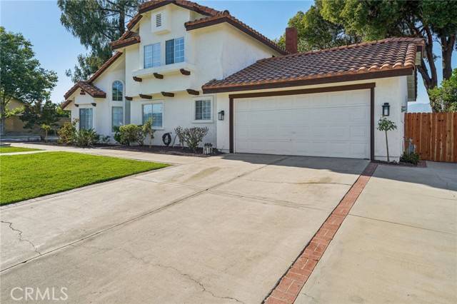 Rialto, CA 92376,306 East Cascade Drive