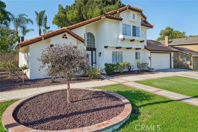 Rialto, CA 92376,306 East Cascade Drive