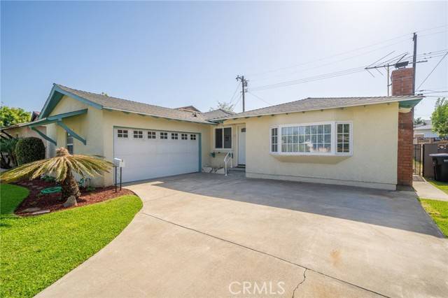 La Habra, CA 90631,561 Mariposa Street