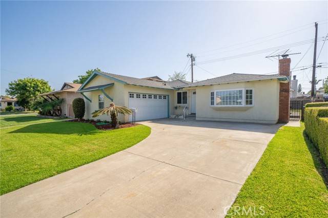 La Habra, CA 90631,561 Mariposa Street