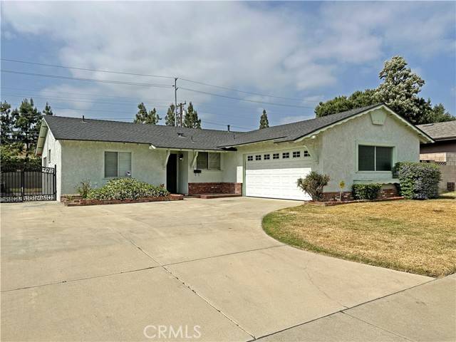 San Dimas, CA 91773,1209 Norgate Street