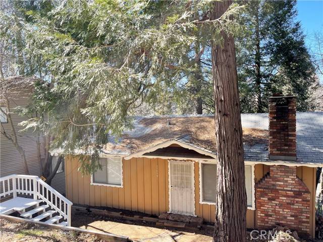 Crestline, CA 92325,23098 Sycamore Lane