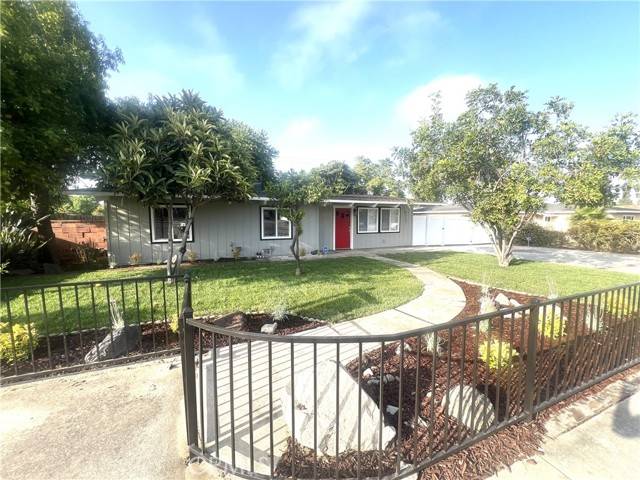 Montclair, CA 91763,4257 Orchard Street