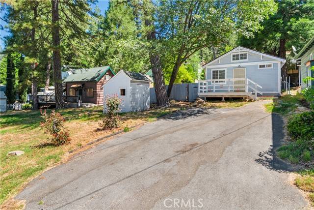 Crestline, CA 92325,23078 Pine Lane