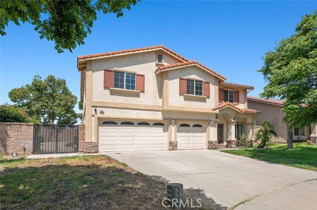 Fontana, CA 92336,6196 Trappeto Drive