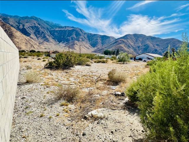 Palm Springs, CA 92262,0 Skyview Drive