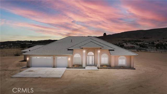 Apple Valley, CA 92308,21777 Poppy Road