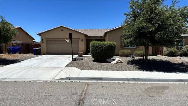 Adelanto, CA 92301,14280 Sierra Grande Street