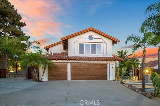 Yorba Linda, CA 92887,5510 Via Cantada