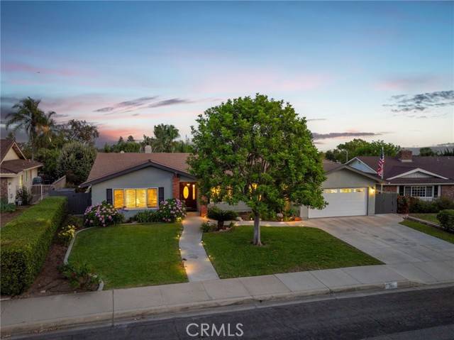 Claremont, CA 91711,582 Mount Carmel Drive