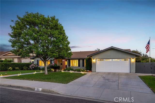 Claremont, CA 91711,582 Mount Carmel Drive