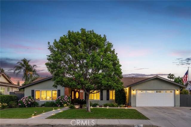 Claremont, CA 91711,582 Mount Carmel Drive