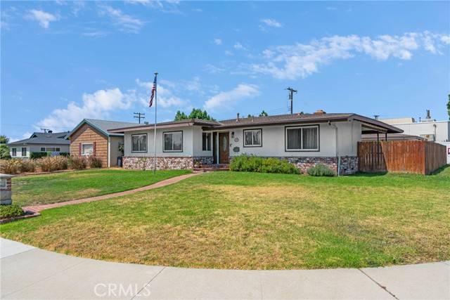 Chino, CA 91710,12410 Baker Avenue