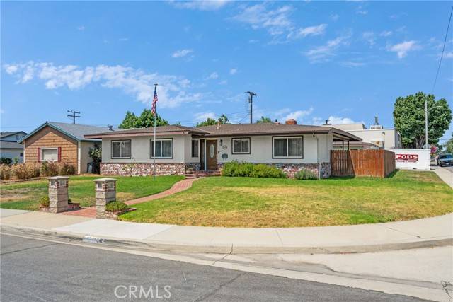 Chino, CA 91710,12410 Baker Avenue