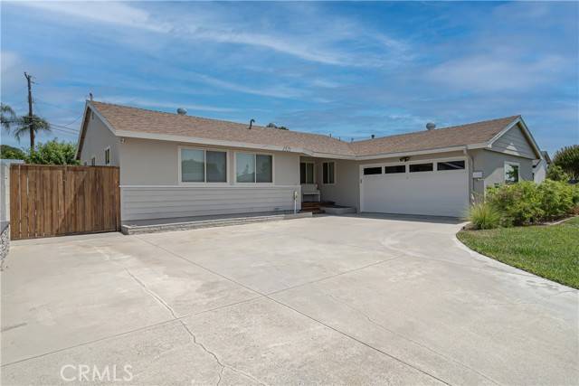 La Habra, CA 90631,1521 Silliker Avenue