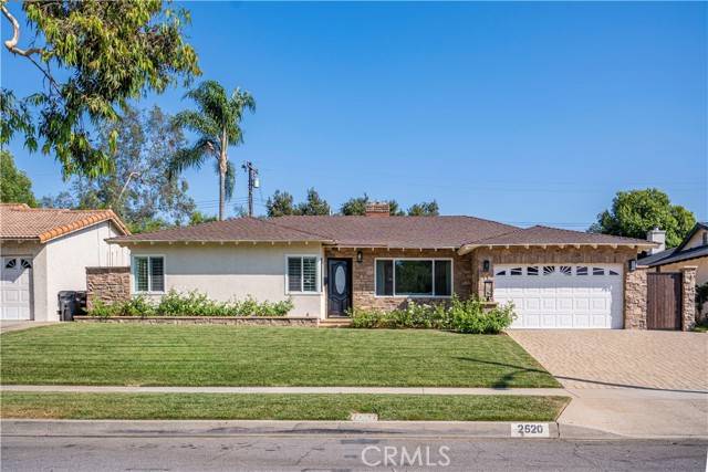 Glendora, CA 91740,2520 Charford Street