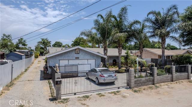 Jurupa Valley, CA 91752,5920 Ridgeview Avenue