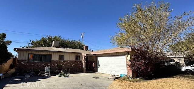 Lancaster, CA 93535,44533 2nd East Street