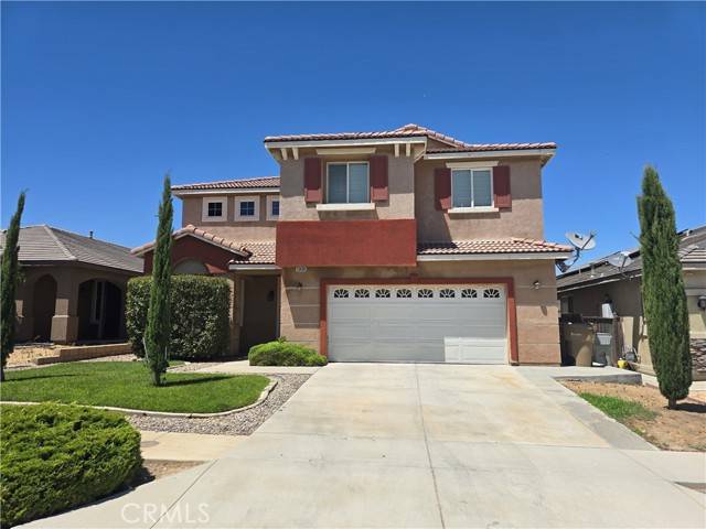 Oak Hills, CA 92344,13498 Bentwood Street