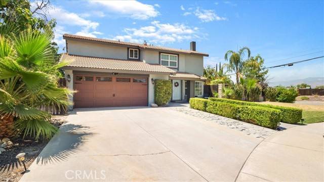 Redlands, CA 92374,713 Sandy Court