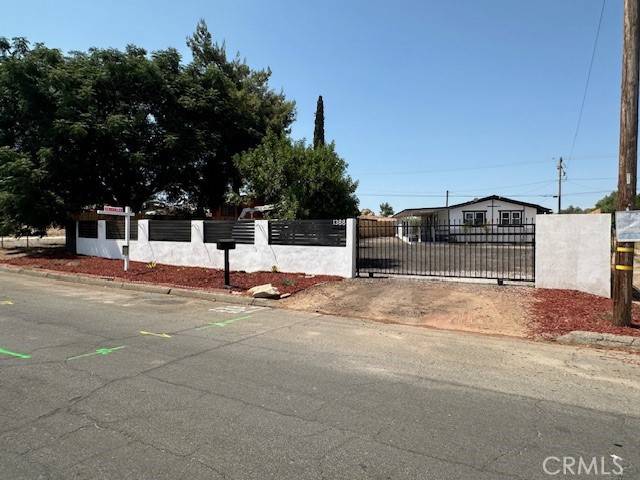 Perris, CA 92570,1388 West Metz Road