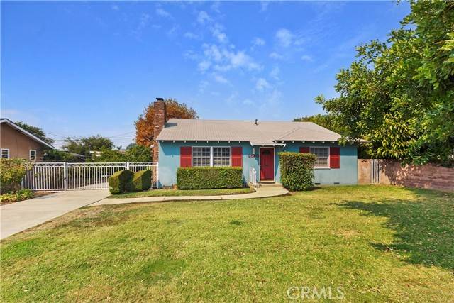 Montclair, CA 91763,9540 Benson Avenue