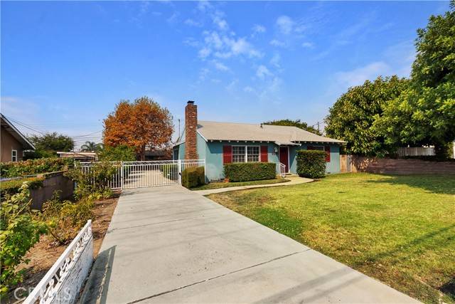 Montclair, CA 91763,9540 Benson Avenue