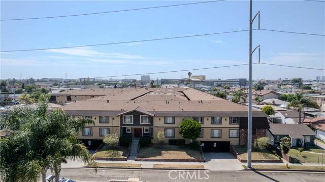 Lawndale, CA 90260,4633 Marine ave