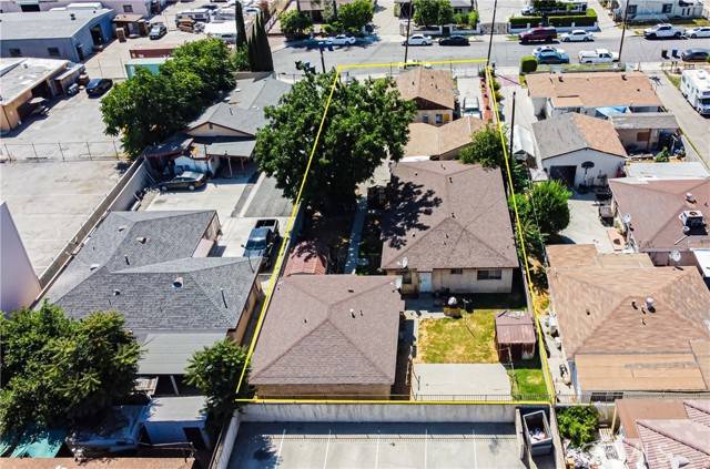 South El Monte, CA 91733,2442 Adelia Avenue