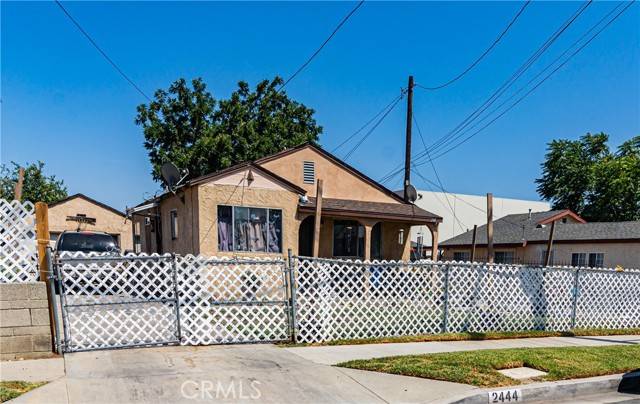 South El Monte, CA 91733,2442 Adelia Avenue