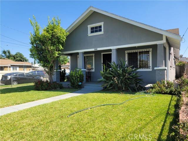 Huntington Park, CA 90255,4026 East 60th Street