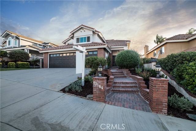 Chino Hills, CA 91709,13164 San Raphael Drive