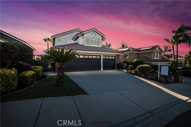 Chino Hills, CA 91709,13164 San Raphael Drive